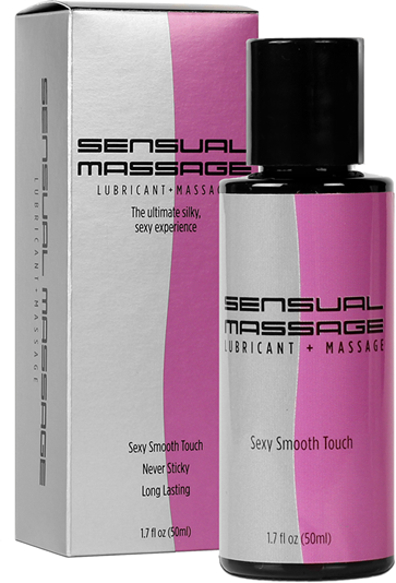 Sensual Massage Massage Gel Intimate Lubricant The Ultimate Silky Sexy Experience